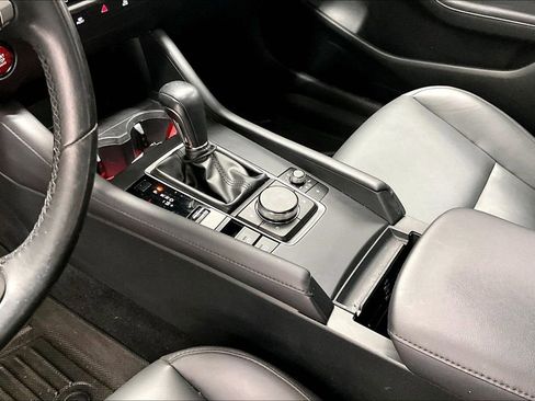 Used 2023 MAZDA MAZDA3 s image 15