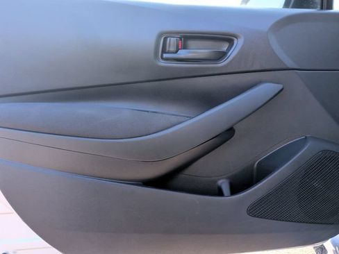 Used 2023 Toyota Corolla LE FWD image 14