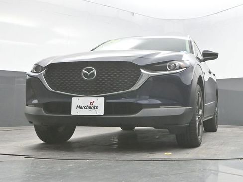 Used 2024 MAZDA CX-30 AWD 2.5 S w/ Select Sport Pkg image 30