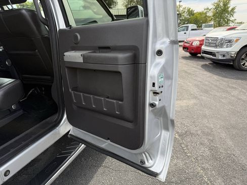 Used 2012 Ford F350 Lariat w/ Lariat Ultimate Pkg AWD/4WD image 24