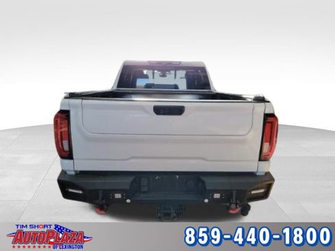 Used 2020 GMC Sierra 2500 Denali w/ Denali Ultimate Package image 9