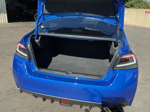 Used 2021 Subaru WRX w/ Popular Package #1 image 27