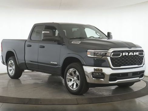 Used 2026 RAM 1500 Big Horn image 2