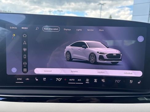 New 2026 Audi A5 2.0T Premium Plus AWD/4WD image 24