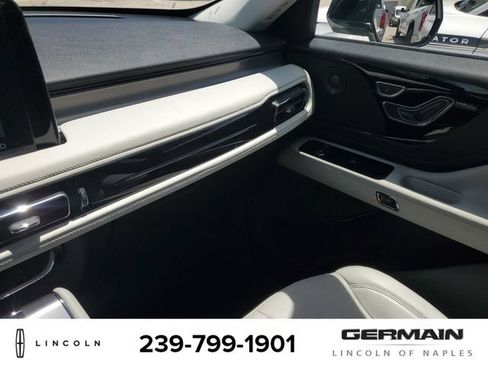 New 2026 Lincoln Aviator 2WD image 33