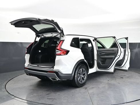Used 2026 Honda CR-V TrailSport image 31