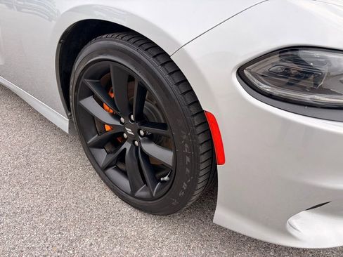 Used 2022 Dodge Charger GT w/ Plus Group RWD image 7