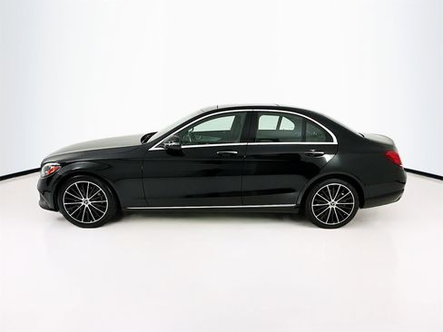 Used 2021 Mercedes-Benz C 300 Sedan image 5