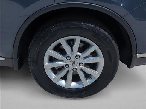 Used 2021 Dodge Durango SXT w/ Trailer Tow Group IV RWD image 22