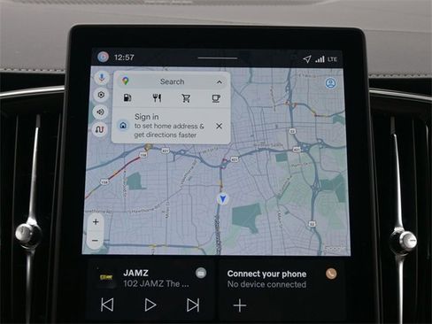 New 2026 Volvo XC90 B6 Ultra w/ Protection Package Premier image 15