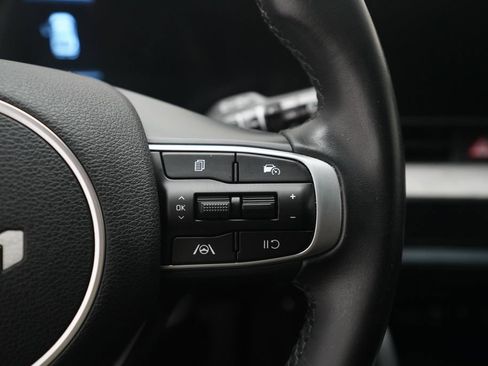 Used 2023 Kia Sportage X-Line w/ X-Line Premium Package AWD/4WD image 19