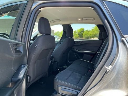 Used 2024 Ford Escape Active FWD image 25