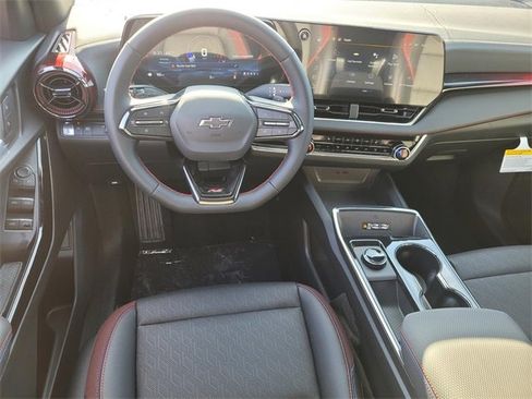 New 2026 Chevrolet Equinox RS image 8