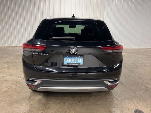 Certified 2023 Buick Envision Essence image 5