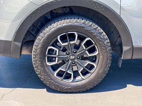 Used 2022 Hyundai Santa Cruz SEL AWD/4WD image 10