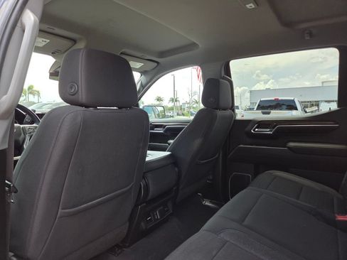 Used 2023 Chevrolet Silverado 1500 LT w/ Protection Package AWD/4WD image 23