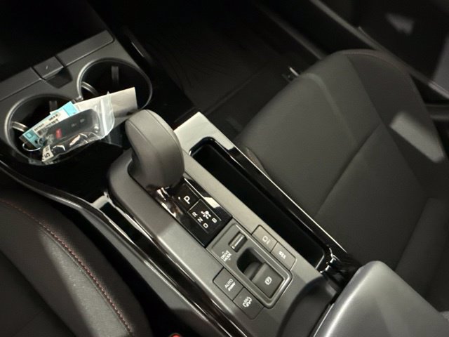 New 2026 Toyota Prius Plug-In Hybrid FWD image 21