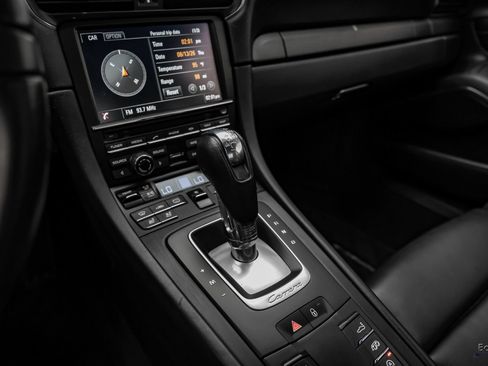 Used 2015 Porsche 911 Carrera GTS RWD image 51