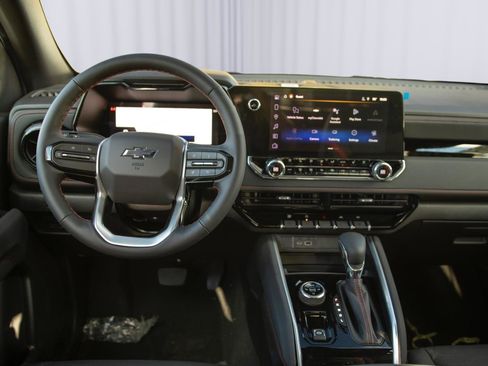 New 2026 Chevrolet Colorado Z71 w/ Technology Package image 12