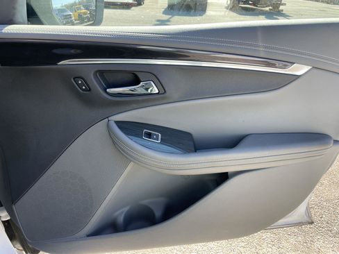 Used 2019 Chevrolet Impala LS image 41