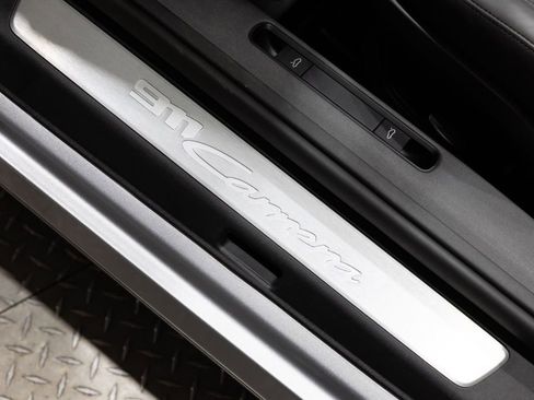 Used 2023 Porsche 911 Carrera w/ Sport Chrono Package image 32