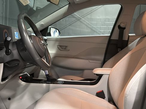 Used 2024 Hyundai Kona SEL FWD image 10