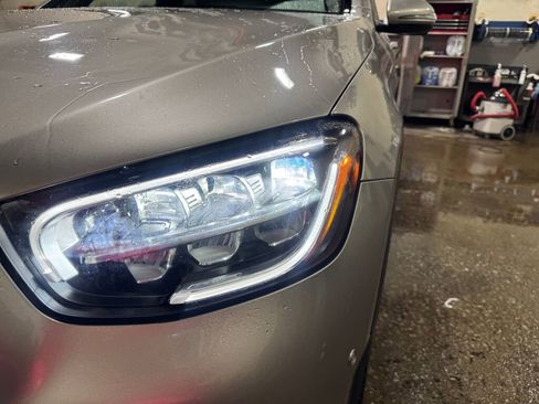 Used 2021 Mercedes-Benz GLC 300 4MATIC image 29