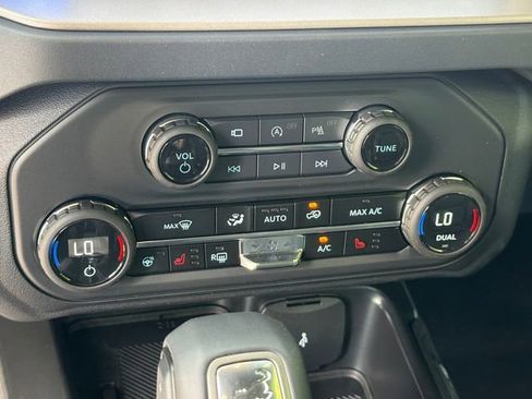 New 2026 Ford Bronco Outer Banks AWD/4WD image 30