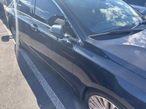 Used 2015 Lincoln MKZ AWD w/ Equipment Group 102A Reserve image 15