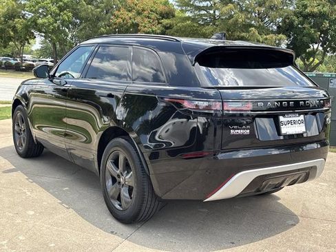 Used 2023 Land Rover Range Rover Velar R-Dynamic S AWD/4WD image 9