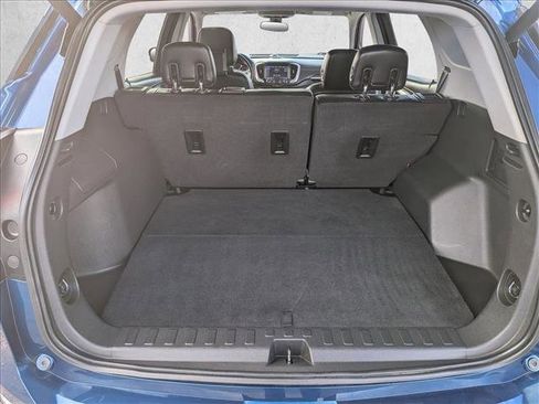 Used 2020 GMC Terrain SLT w/ Preferred Package image 6