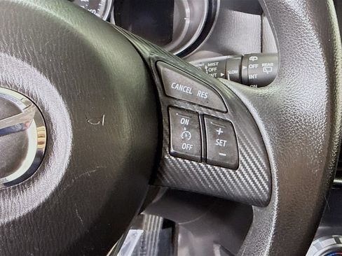 Used 2016 MAZDA CX-5 Sport w/ Rear Camera Package AWD/4WD image 22