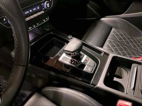 Certified 2023 Audi SQ5 Prestige w/ Prestige Package image 18