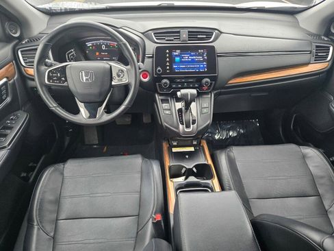 Certified 2020 Honda CR-V Touring image 10