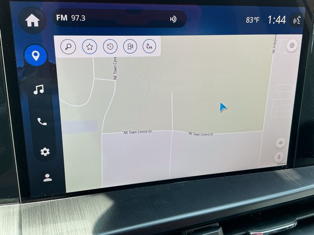 New 2026 Subaru Outback Limited AWD/4WD image 23