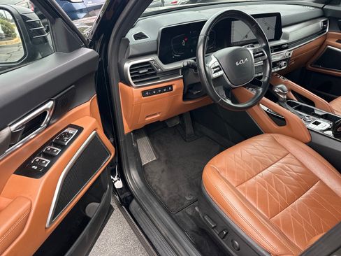 Certified 2023 Kia Telluride EX X-Line AWD/4WD image 8