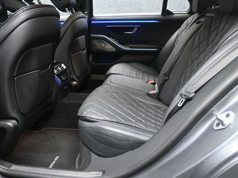 Used 2023 Mercedes-Benz S 500 4MATIC image 21