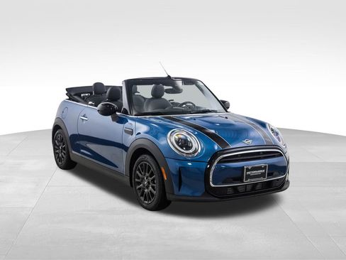 Used 2024 MINI Cooper Convertible image 7