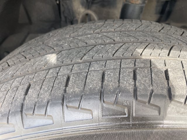 Used 2025 Toyota RAV4 XLE AWD/4WD image 30