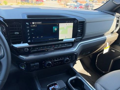 New 2026 Chevrolet Silverado 1500 LTZ AWD/4WD image 24