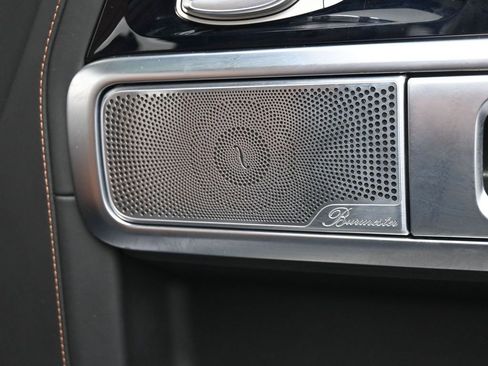 Used 2021 Mercedes-Benz G 550 image 32