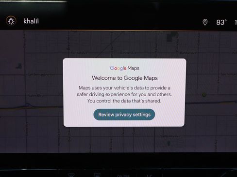 Used 2025 Chevrolet Colorado W/T w/ WT Custom Package RWD image 33