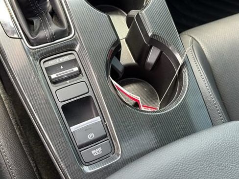 Used 2025 Honda Civic Sport Touring image 20