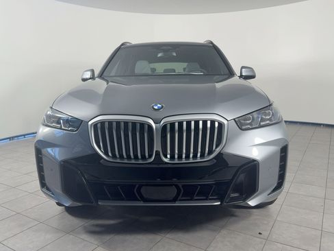 New 2026 BMW X5 xDrive40i w/ M Sport Package image 6