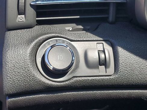 Certified 2015 Chevrolet Malibu LTZ FWD image 19
