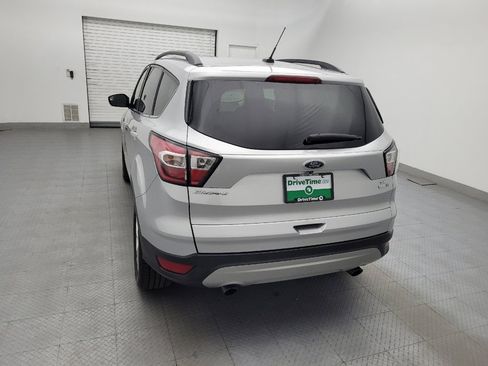 Used 2018 Ford Escape SE AWD/4WD image 6