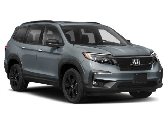 Used 2022 Honda Pilot TrailSport image 6