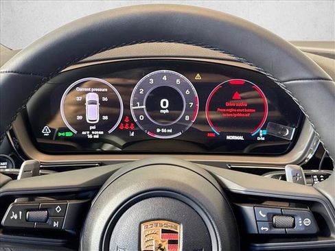 New 2026 Porsche Cayenne AWD/4WD image 30