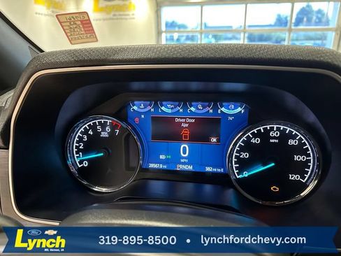 Certified 2023 Ford F150 XLT w/ Equipment Group 302A High AWD/4WD image 32