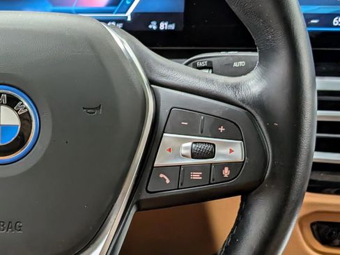 Used 2024 BMW i4 eDrive35 w/ Premium Package image 36